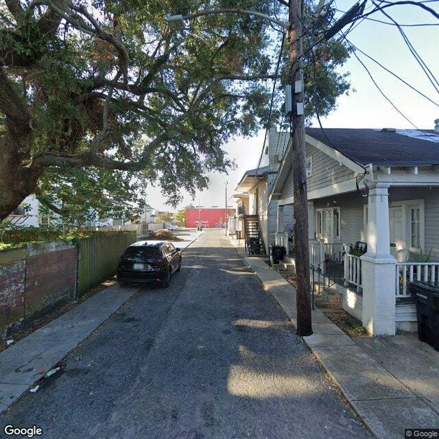 Photo of LAFITTE TREME-OAK PLACE  (FMRLY OFF-SITE REHABS)
