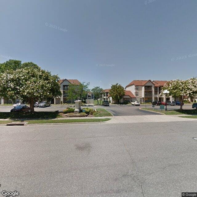 Photo of CROSSWINDS PLACE