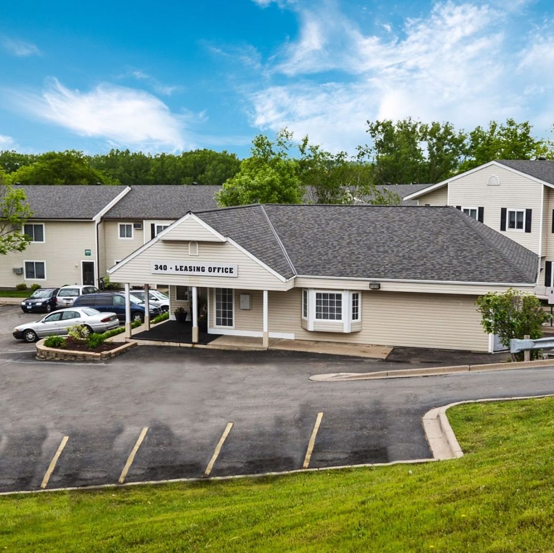 Photo of Carver Ridge Townhomes