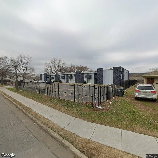 Photo of Newport Shores Apartments