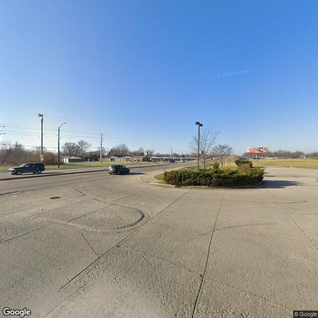 Photo of MARTIN LUTHER KING COMMUNITY DEVELOPMENT SINGLES PROJECT