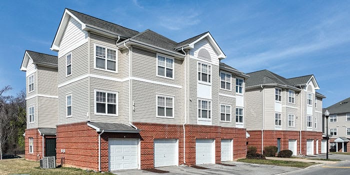 Photo of Overland Gardens Apartments
