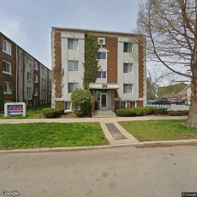 Photo of CAPITAL MANOR APTS