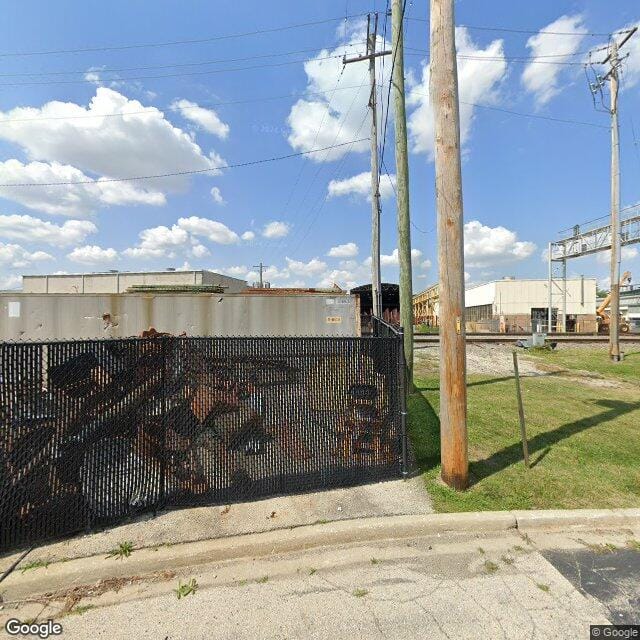 Photo of Leyden Senior Apartments