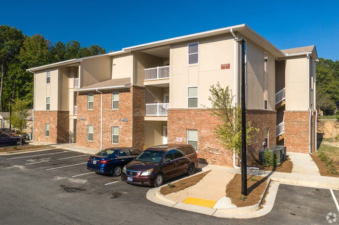 Photo of Park West in Snellville