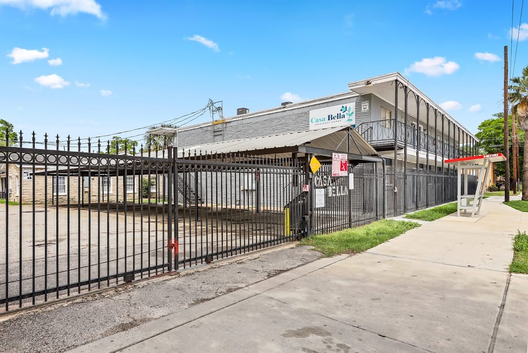 Photo of Casa Bella Apartments