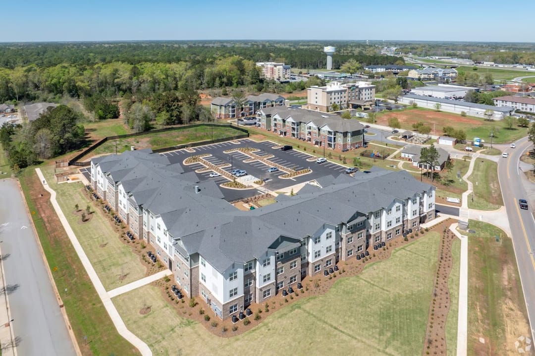 Photo of Pointe River Apartments