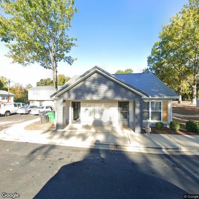 Photo of STEWART STREAM APTS