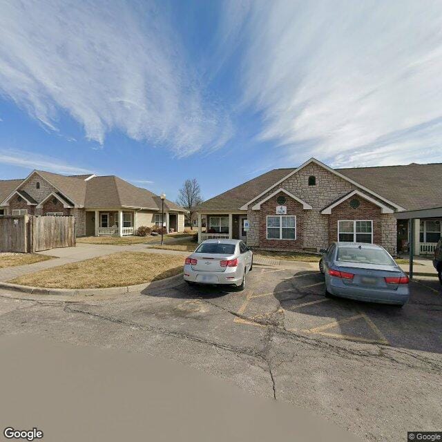 Photo of VILLAS AT RIDGEPOINTE I