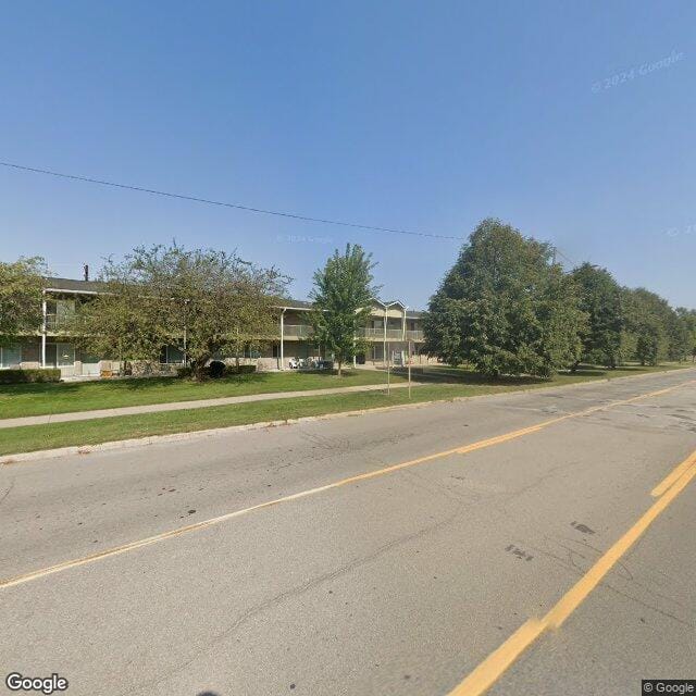 Photo of Perry Square