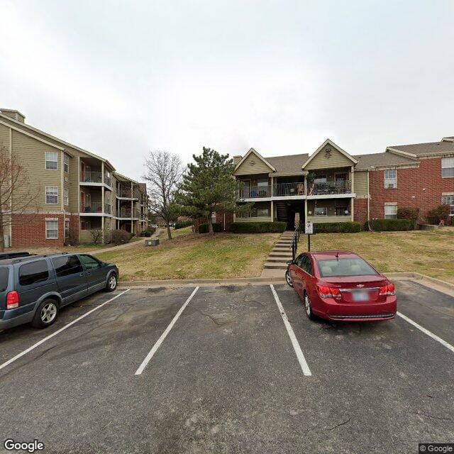 Photo of GABLE HILLS APTS