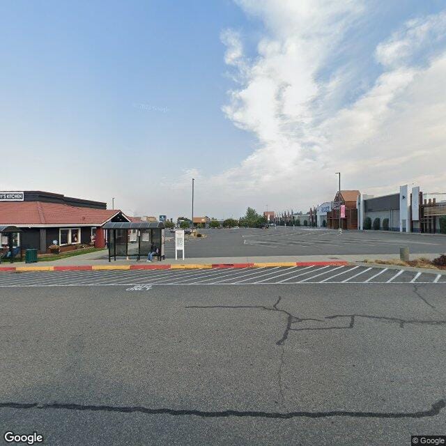 Photo of VALLEY MANOR APARTMENTS
