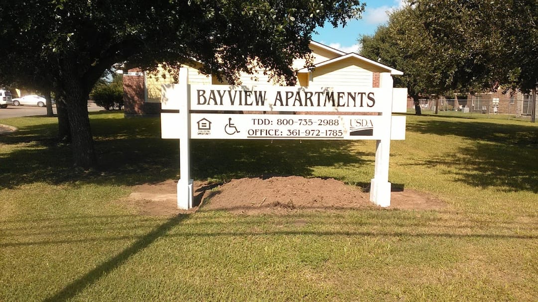Photo of 400 E Texas Ave