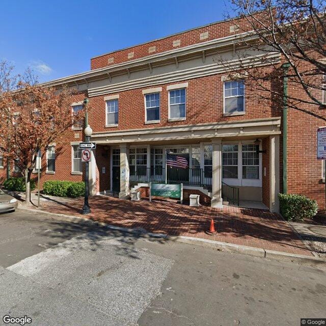 Photo of HIGHLANDTOWN PLAZA CO-OP