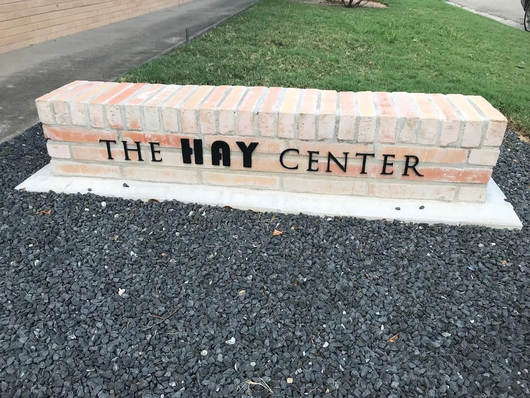 Photo of The Hay Center Campus