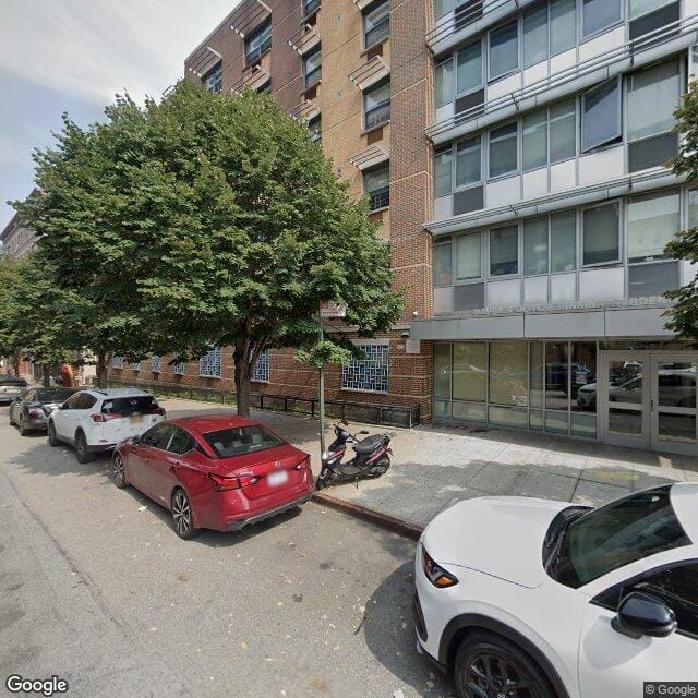 Photo of 263 WEST 153RD STREET, LP