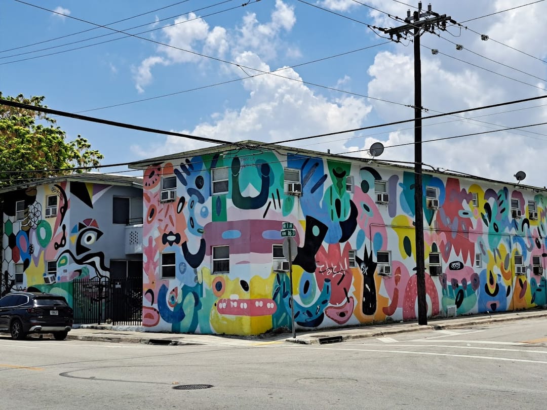 Photo of 1541 NW 1st Pl