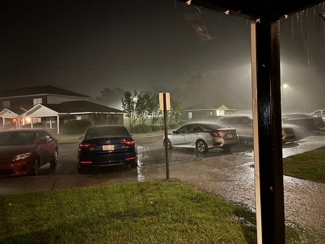 Photo of Robertsdale Village