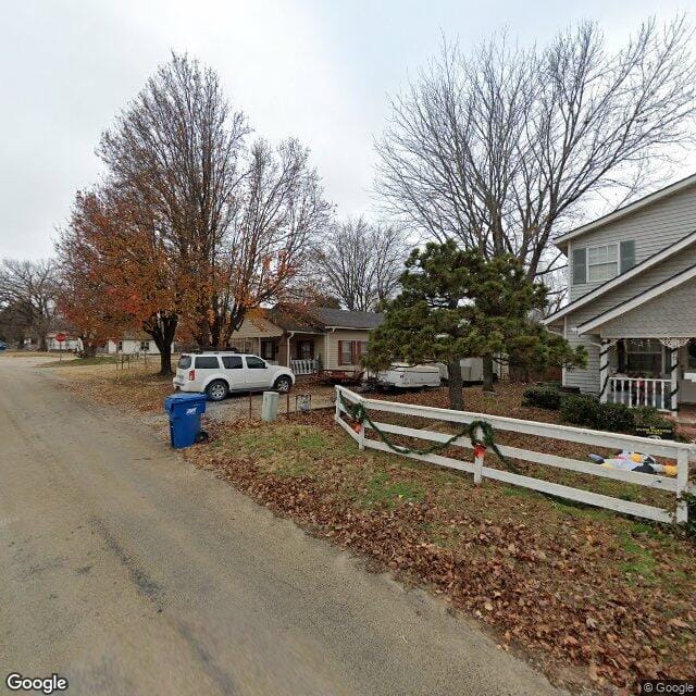 Photo of OILTON PLACE APTS
