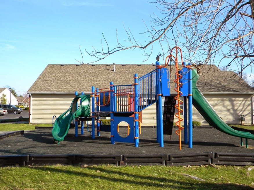 Photo of George's Creek Apartments