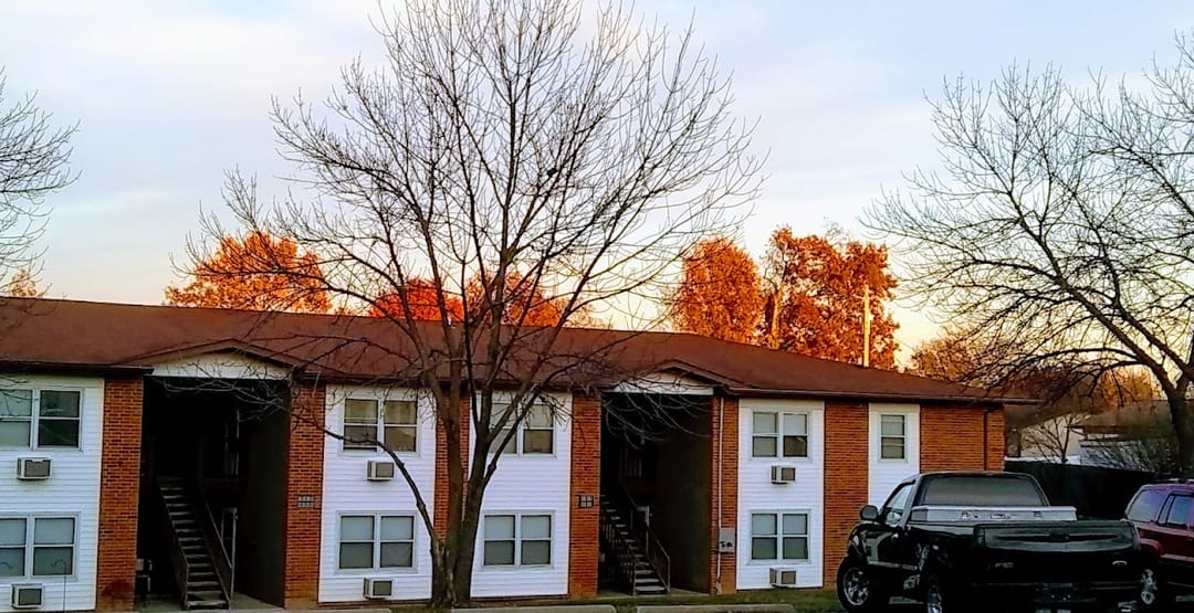 Photo of Pin Oak Grove I, II, and III