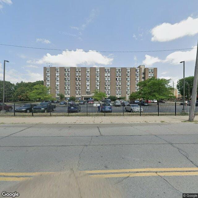 Photo of FOREST PARK APTS