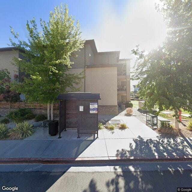 Photo of CHRISTINA COURT APTS
