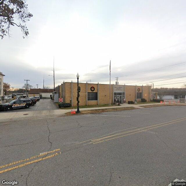 Photo of Redwood Apartments