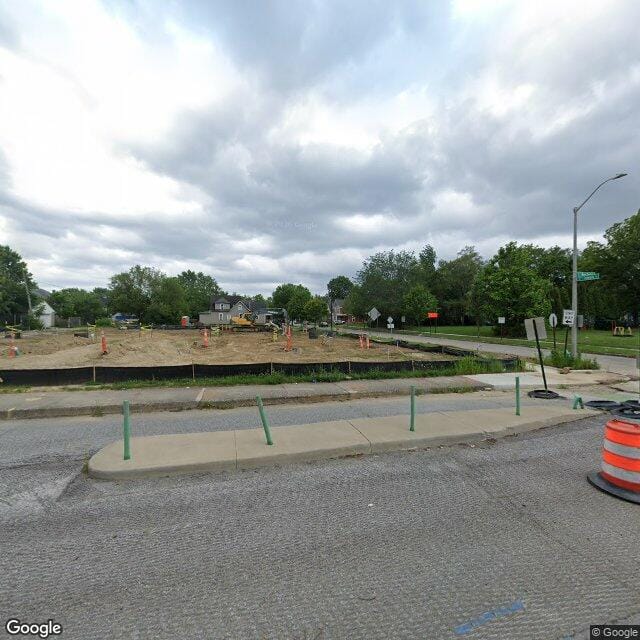 Photo of 2601 E New York St