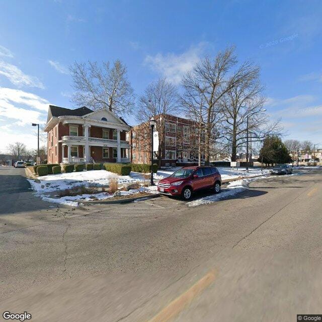Photo of WALNUT APTS