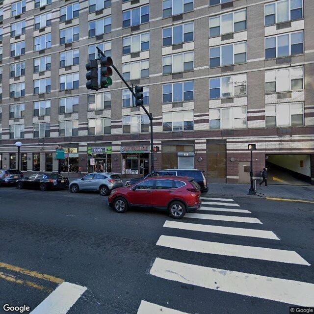 Photo of JOURNAL SQUARE TOWER
