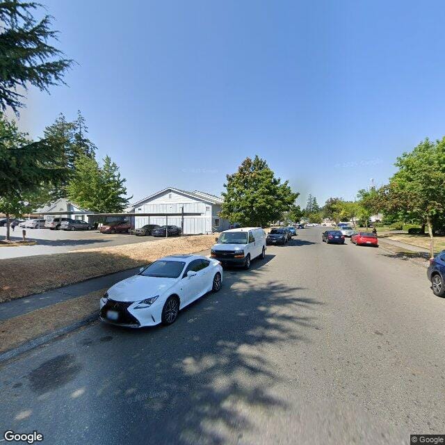 Photo of SCENIC PINES APARTMENTS