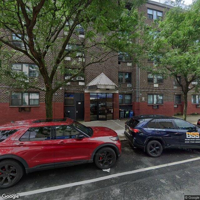 Photo of Betances VI Family Residences