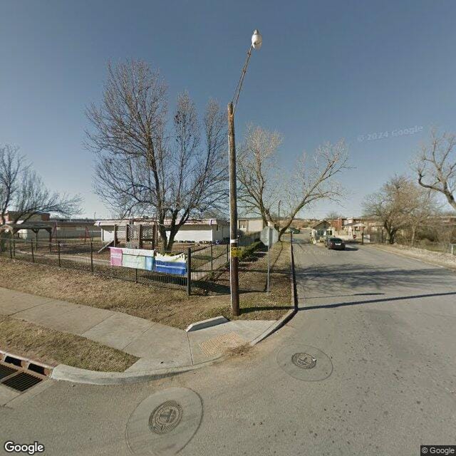 Photo of BRADFORD APTS