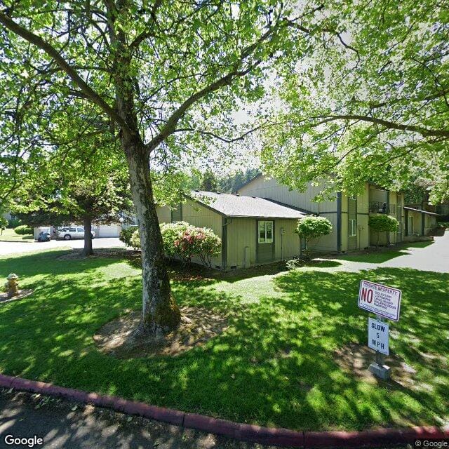 Photo of RIDGECREST TIMBERS APTS