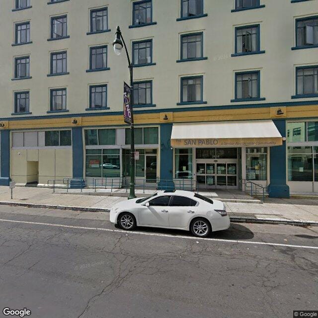 Photo of SAN PABLO HOTEL