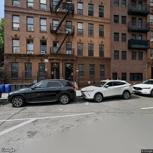 Photo of WEST 132ND STREET CLUSTER