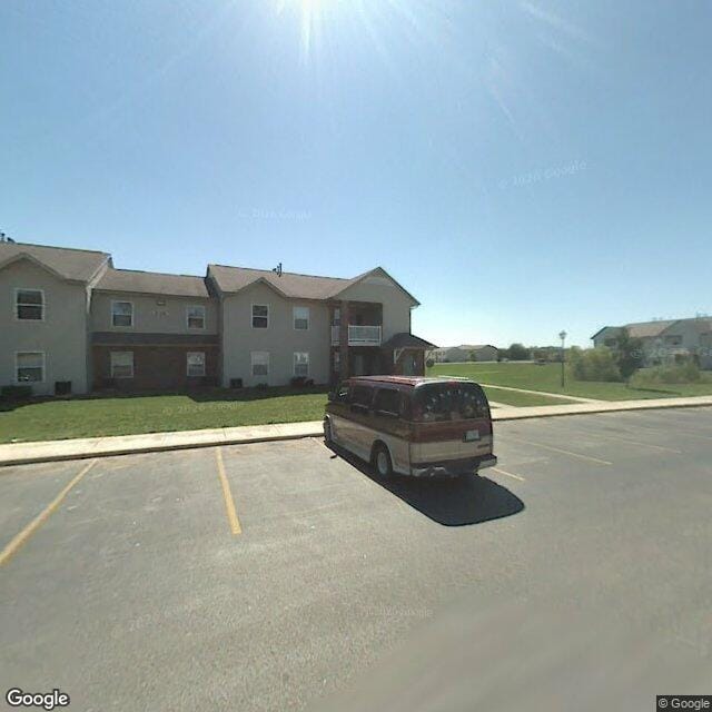 Photo of ARBOR RIDGE APTS