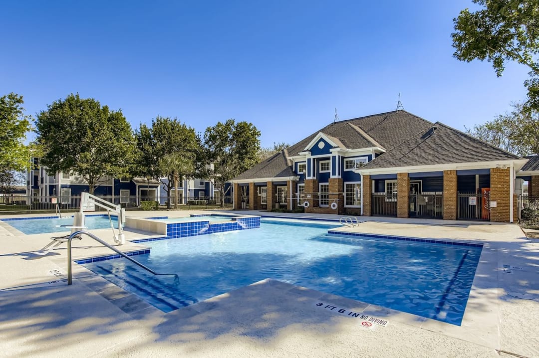 Photo of Brookside Gardens Apartments