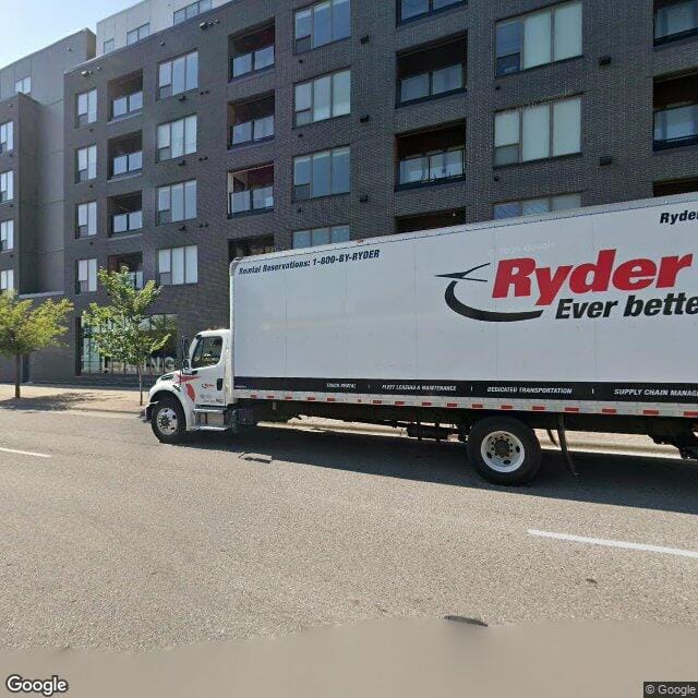 Photo of 2700 UNIVERSITY APARTMENTS