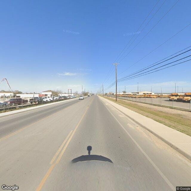 Photo of PALLADIUM OLD FM 471 W