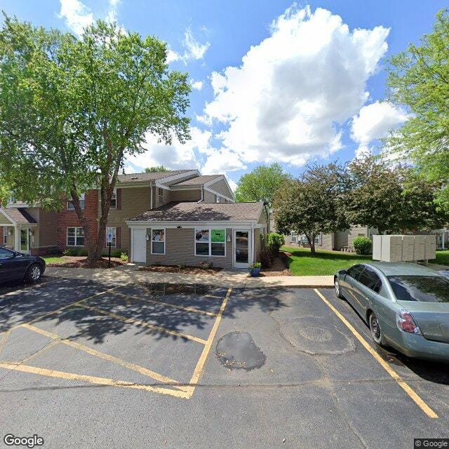 Photo of CHATHAM COURT APTS