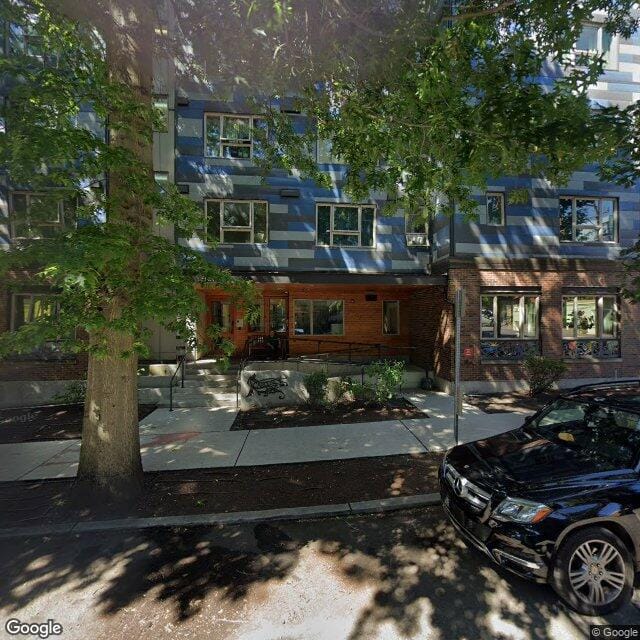 Photo of CAROLINE W. APARTMENTS