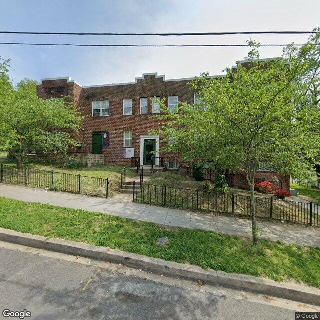 Photo of 1715 V St SE