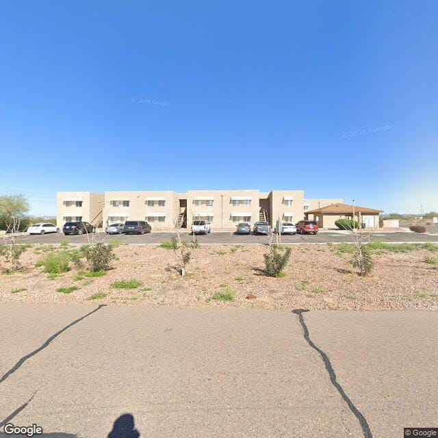 Photo of Juli Ann Apartments