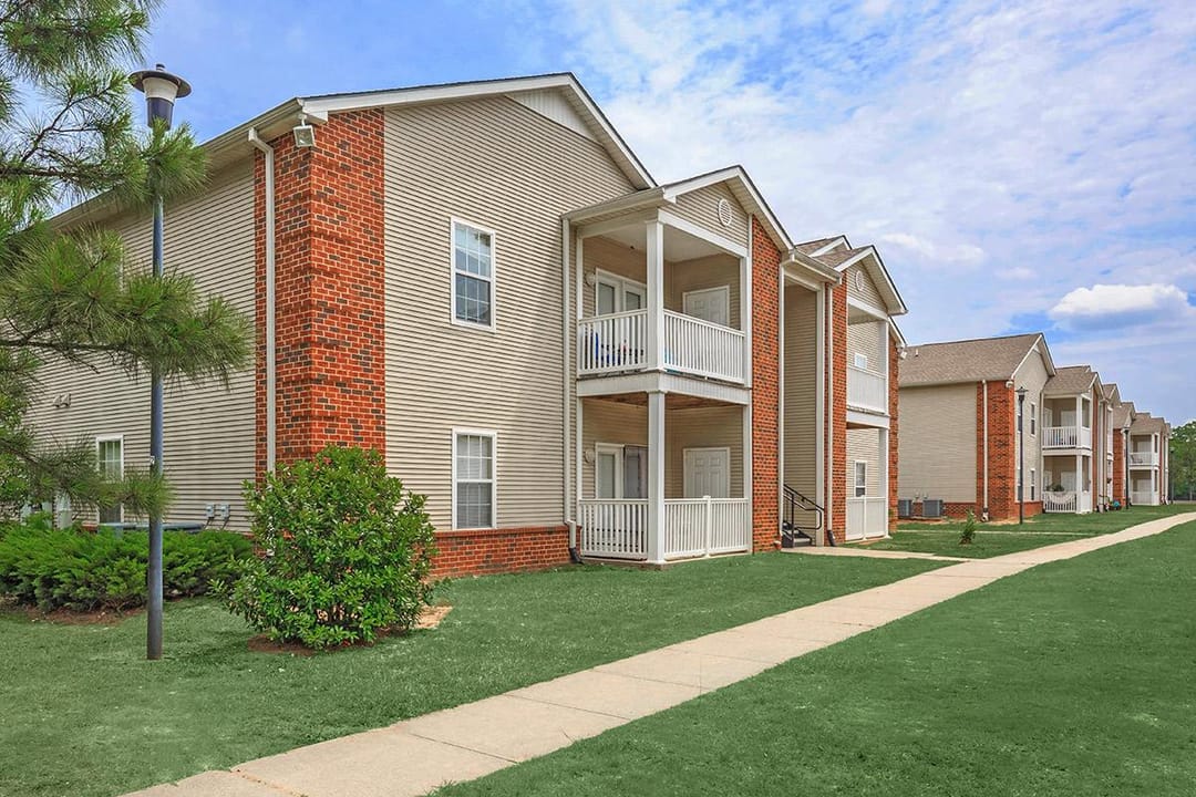 Photo of Park at Lemoyne