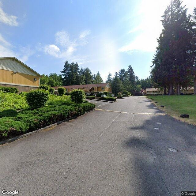 Photo of FOREST GROVE APARTMENTS