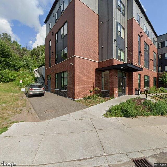Photo of GARFIELD SQUARE APARTMENTS