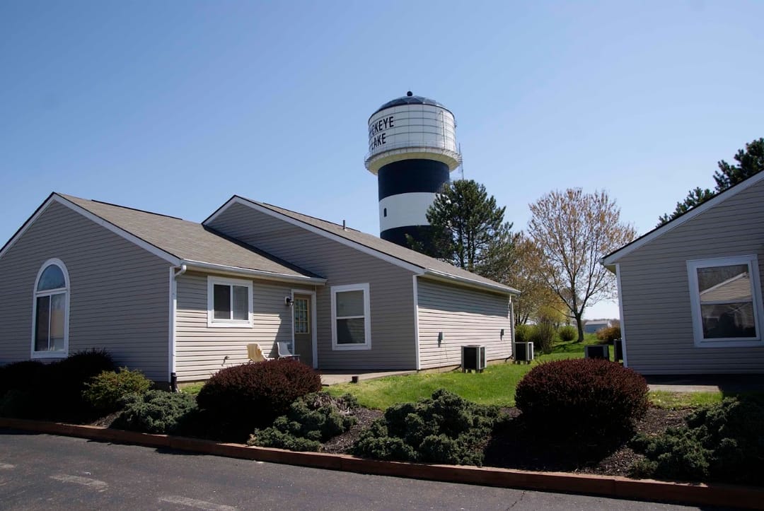 Photo of Hebron Senior Apartments