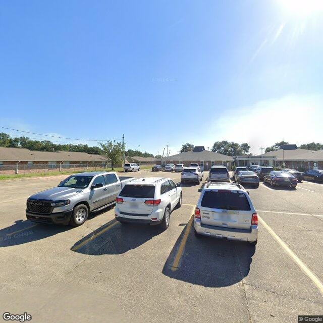 Photo of WILLOW WOOD MANOR APARTMENTS